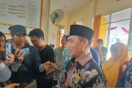 Ria Norsan harapkan pemda fasilitasi transportasi lokal CJH Kalbar