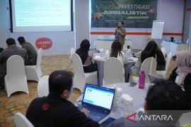 Tujuh kasus trenggiling diproses hukum sepanjang 2024