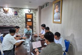 Kedatangan Menteri Dikdasmen ke Kalteng, diharap pacu kualitas pendidikan