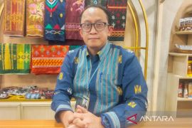 BI catat pengguna QRIS di Sultra capai 278 ribu orang hingga Maret 2025