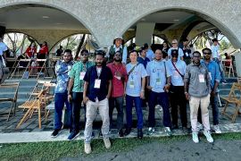 YPMAK: Hardiknas momentum buka akses pendidikan anak Papua