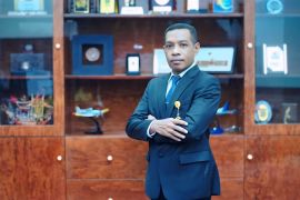 Uncen gandeng Freeport kembangkan kurikulum berstandar internasional