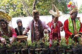 Pemkot Madiun instruksikan pegawai tanam cabai untuk ketahanan pangan