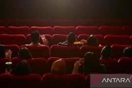 Cetak rekor baru, Cinema XXI catat lebih dari 14 juta penonton