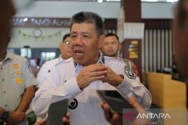 Gubernur Babel alihkan kapal ekspor Pelabuhan Pangkalbalam ke Sadai dan Belinyu