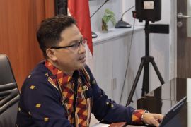 800 juta Dolar AS nilai ekspor di Kalsel pada Maret 2025