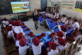 Wamendikdasmen ingatkan revitalisasi sekolah bukan hanya soal ruang kelas baru