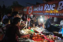PLN memastikan listrik bandara hingga pusat keramaian di Bali pulih
