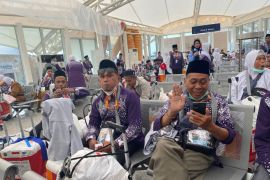 Pakar jelaskan makna Arbain yang harus dipahami jamaah calon haji
