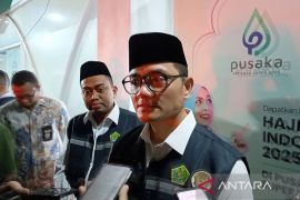 BPKH tingkatkan layanan haji di Arab Saudi lewat berbagai inovasi
