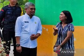 Disdik Palangka Raya siap wujudkan pendidikan berkualitas di 2025