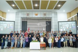 Ketum: HUT IKT Ke-26 momentum tingkatkan soliditas