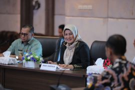 Pemprov Babel dirikan 393 koperasi merah putih