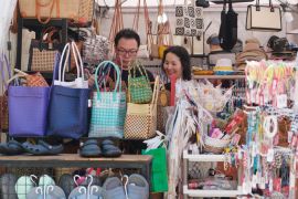 BPS: Wisman ke Bali triwulan pertama 2025 meningkat dari tahun lalu