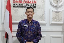 Ombudsman Babel awasi penyelenggaraan SPMB cegah pungli