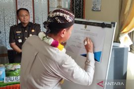 Kudus jaga  objektivitas SPMB 2025 dengan pakta integritas