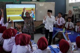Pentingnya memasyarakatkan pendidikan STEM di Indonesia