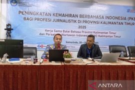 Ombudsman Kaltim kuatkan pengelolaan aduan agar birokrasi berkualitas