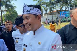 Pemkab Cianjur menerapkan pembinaan di barak bagi siswa bermasalah