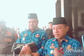 Pemkab Supiori sebut capaian IPM 65,84 perlu ditingkatkan OPD