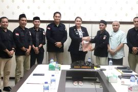 Bawaslu Donggala kembalikan Rp102 juta sisa hibah Pilkada 2024