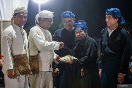 100 hari Andra-Dimyati memimpin Banten