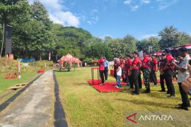 Lebih dari 1.000 orang ikuti Danjen Kopassus Shooting Championship