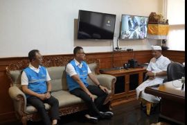 PLN mendapat apresiasi atas respons cepat pulihkan kelistrikan di layanan publik Bali