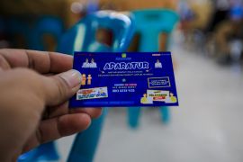 Kecamatan Medan Barat luncurkan APARATUR, berikut penjelasannya