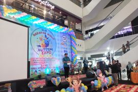 Pemkot Jambi: penyandang disabilitas punya hak kesetaraan yang sama