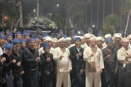 Gubernur Banten tegaskan komitmen jaga alam lewat Seba Badui