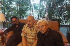 Para aktor ungkap "teriakan" film adalah kritik sosial yang relevan