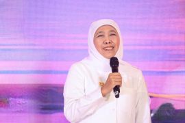 Pemprov Jatim kuatkan kolaborasi atasi kemiskinan ekstrem