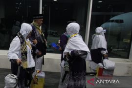Kemenag Cirebon pastikan 91 lansia bisa berangkat ibadah haji