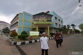 514 calon haji Balikpapan dilepas wali kota, Senin