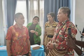 Pemkab Jayawijaya berhasil kendalikan inflasi 5,96 persen