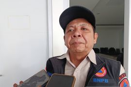BNPB: Status tanggap darurat banjir Jayawijaya sesuai prosedur kebencanaan