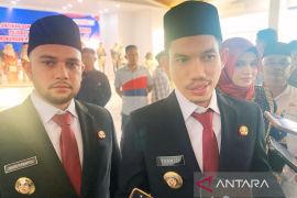 Pemkab Aceh Barat temukan oknum ASN tidak setor uang infak Rp1,5 miliar ke kas daerah