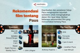 Rekomendasi film tentang Paus