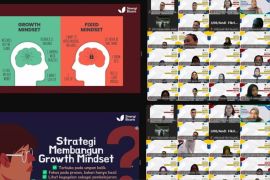 ASN harus punya pola pikir majukan organisasi dan pelayanan publik