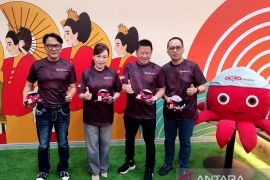 CIMB Niaga buka kantor pelayanan digital kedua di Makassar