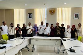 Bapemperda Konsultasi ke Kementerian PPPA Pertajam Pembentukan Ranperda