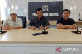 Pansus I DPRD Provinsi Jambi Dorong Percepatan PI 10 Persen Migas