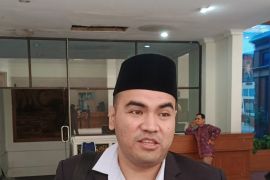 Anggota DPRD Jambi Dorong Pemprov Peroleh Proyek Strategis Nasional