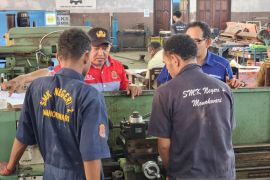 West Papua eyes enhanced teacher quality, educational facilities