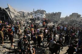 Hamas telah serahkan proposal perjanjian damai kepada mediator