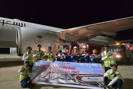 Pertamina Patra Niaga pastikan stok avtur penerbangan Haji 2025 aman