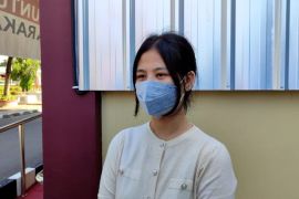 Dikeroyok dan diunggah ke medsos, mahasiswi ini laporkan anak anggota dewan ke polisi