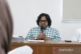 Ketua fraksi PKB DPRD Belitung dukung pengendalian populasi anjing liar
