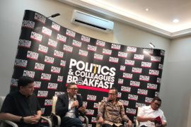 Doli Kurnia: Revisi UUD Pemilu untuk mencari sistem yang ideal